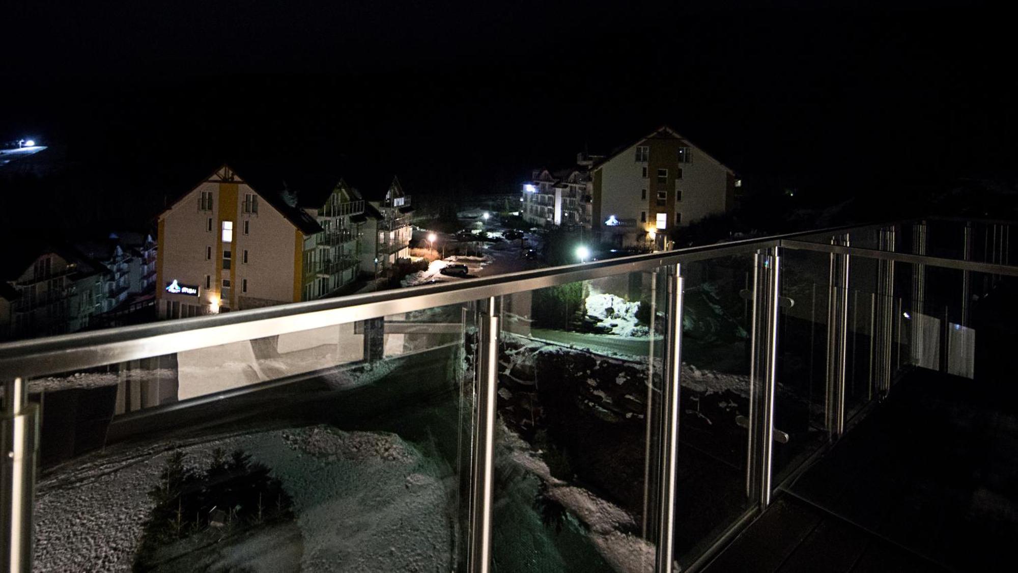 Panorama - Czarna Gora Resort By Sun & Snow Z Basenem I Sniadaniem Сенна Экстерьер фото