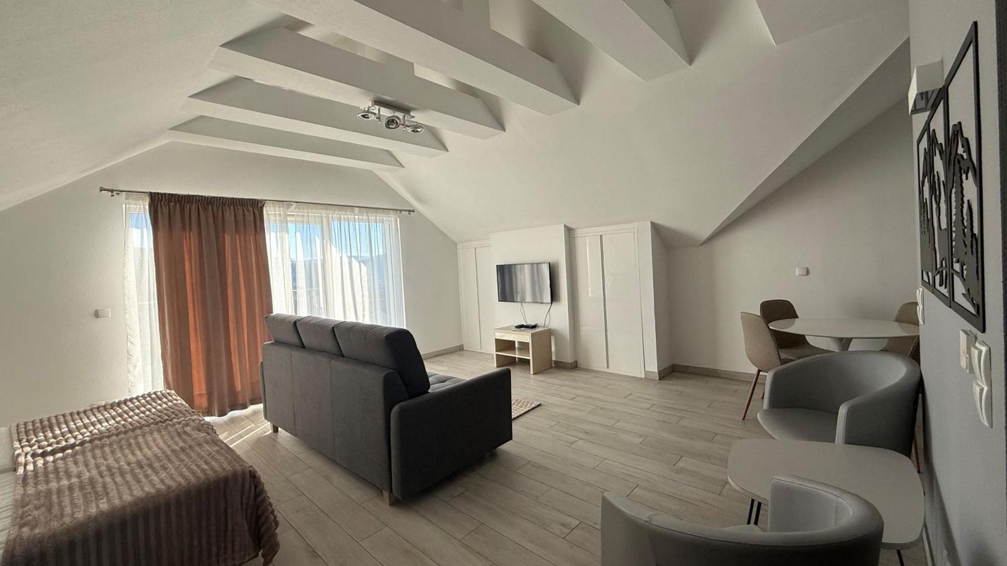 Panorama - Czarna Gora Resort By Sun & Snow Z Basenem I Sniadaniem Сенна Экстерьер фото