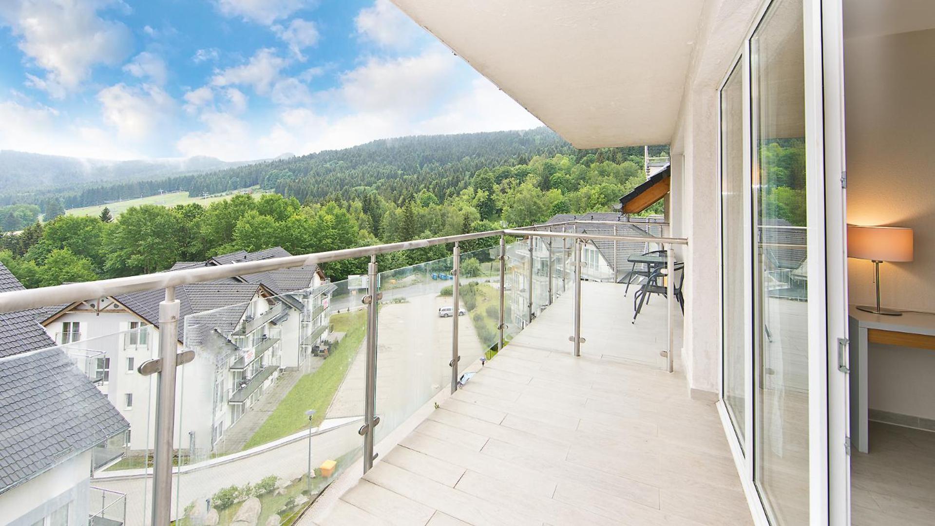 Panorama - Czarna Gora Resort By Sun & Snow Z Basenem I Sniadaniem Сенна Экстерьер фото