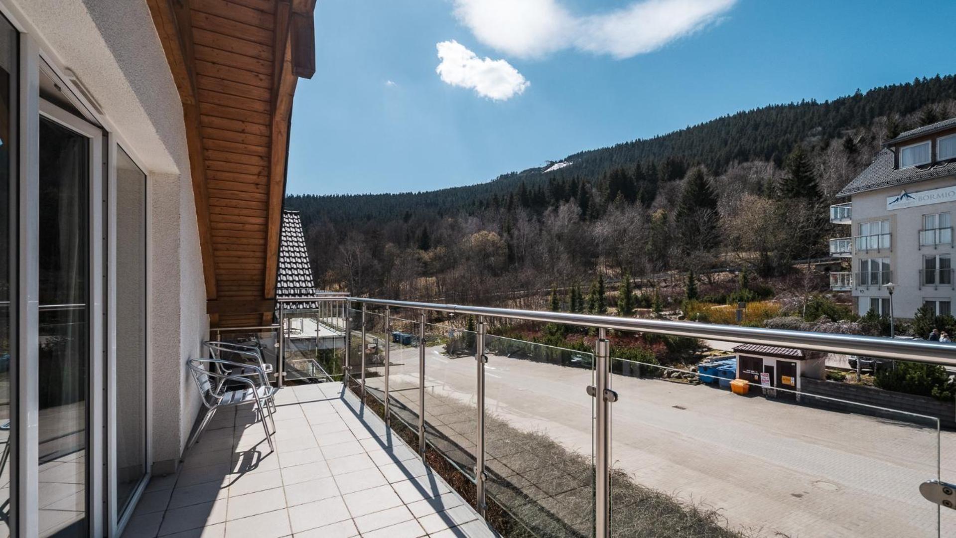 Panorama - Czarna Gora Resort By Sun & Snow Z Basenem I Sniadaniem Сенна Экстерьер фото